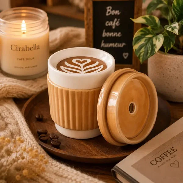 koffiemok