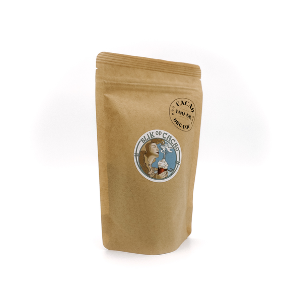 100% Cocoa Powder - 100gr