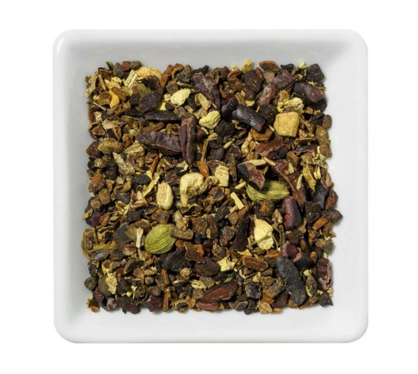 Happy Chai Tea