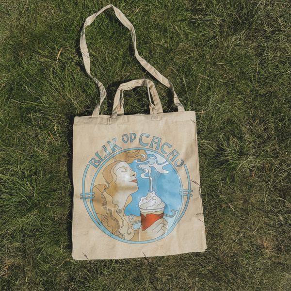 BoC Tote Bag