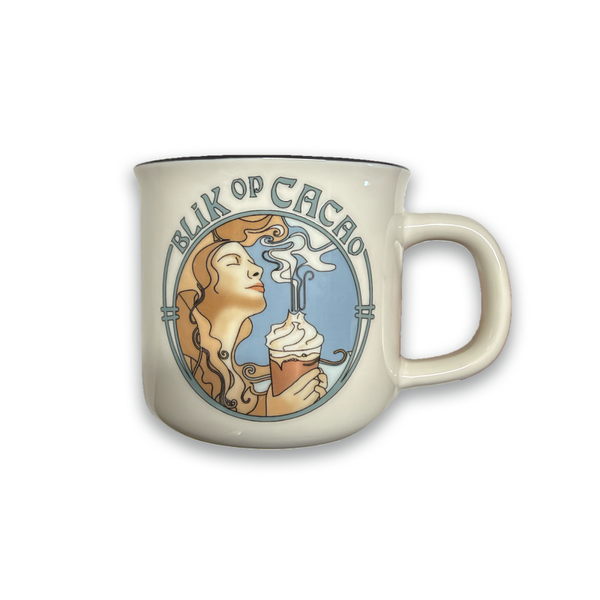 Vintage BoC Mug