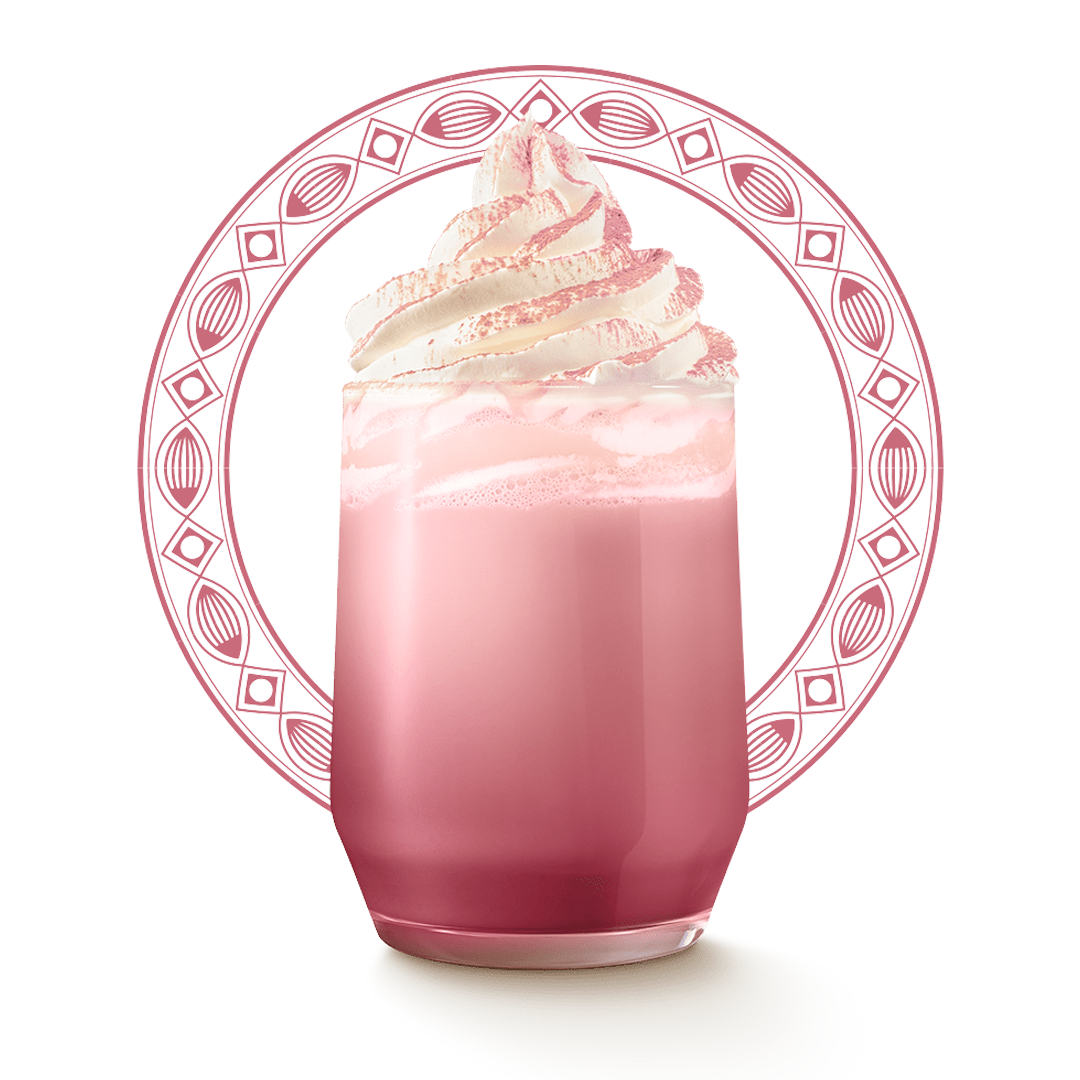 Ruby - Chocolate Blend