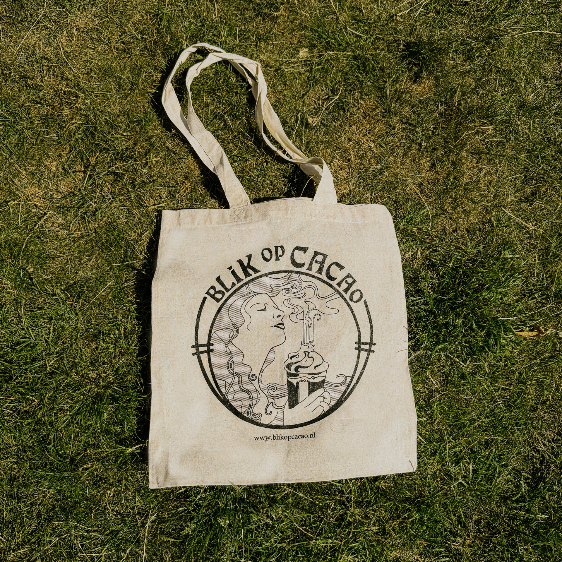 BoC Tote Bag
