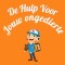 De Hulp Van website