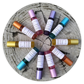 Roll-on aromathérapie