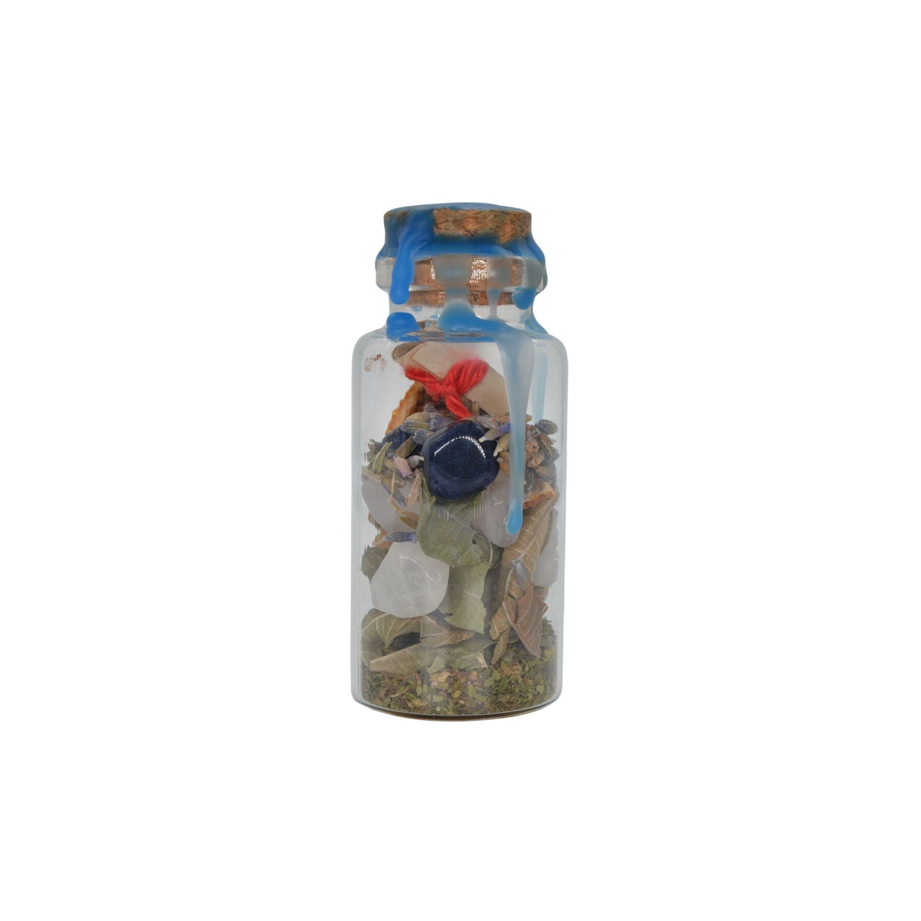 Spell Jar Communication Bienveillante – La clarté de la parole