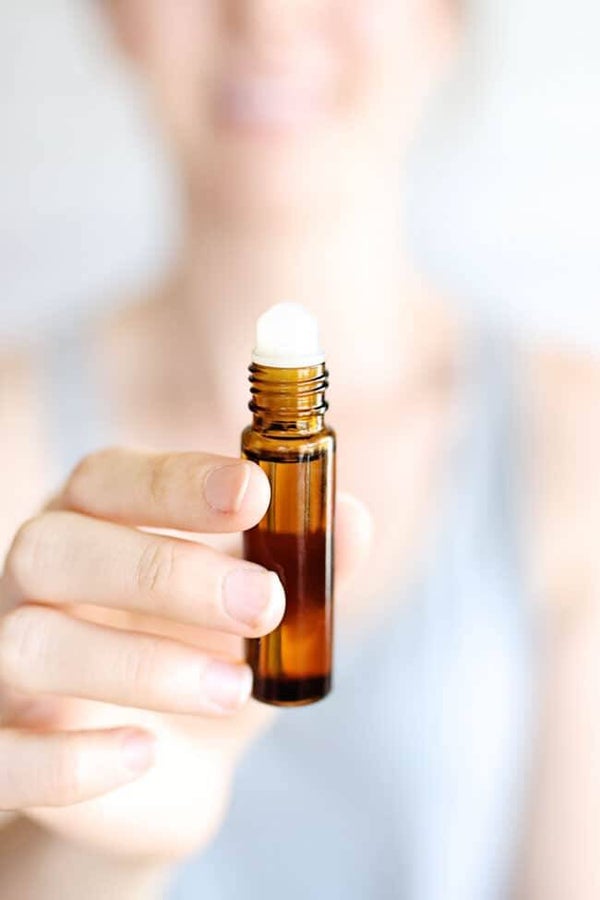 Roll-on personnalisé – Ta synergie unique