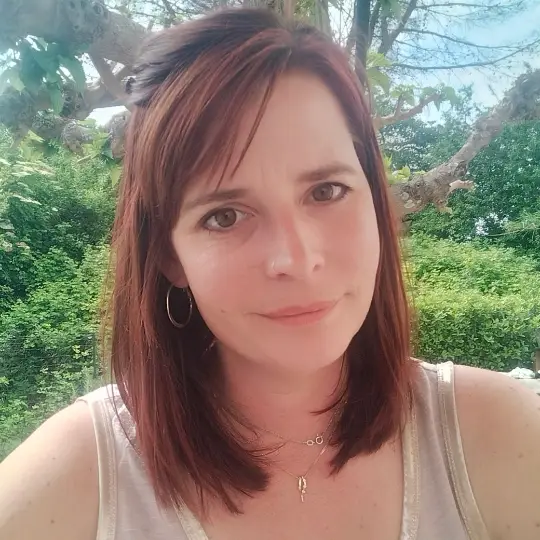 Photo de l'experte En Tous Sens, spécialiste bien-être Luberon