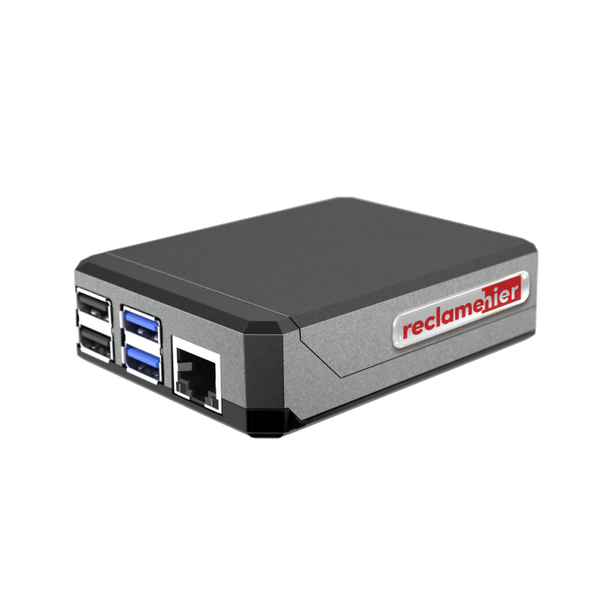 Reclamehier Player (1GB)