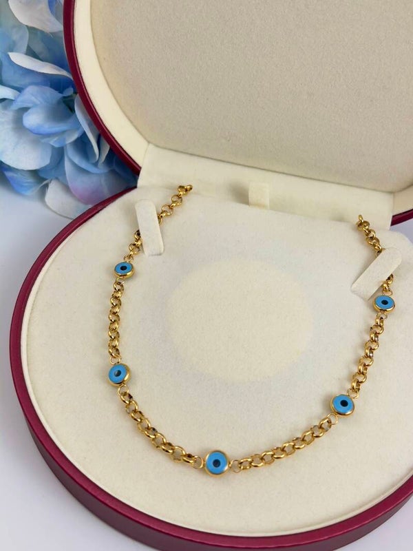RVS Nazar Ketting