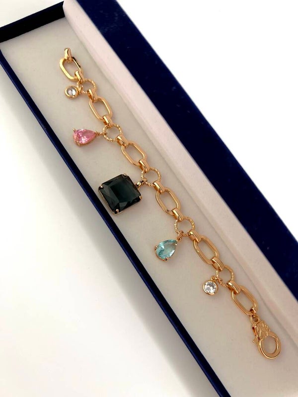 Deluxe Sera armband