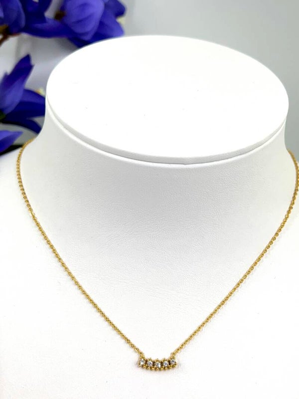 Stalen Ketting Dizi