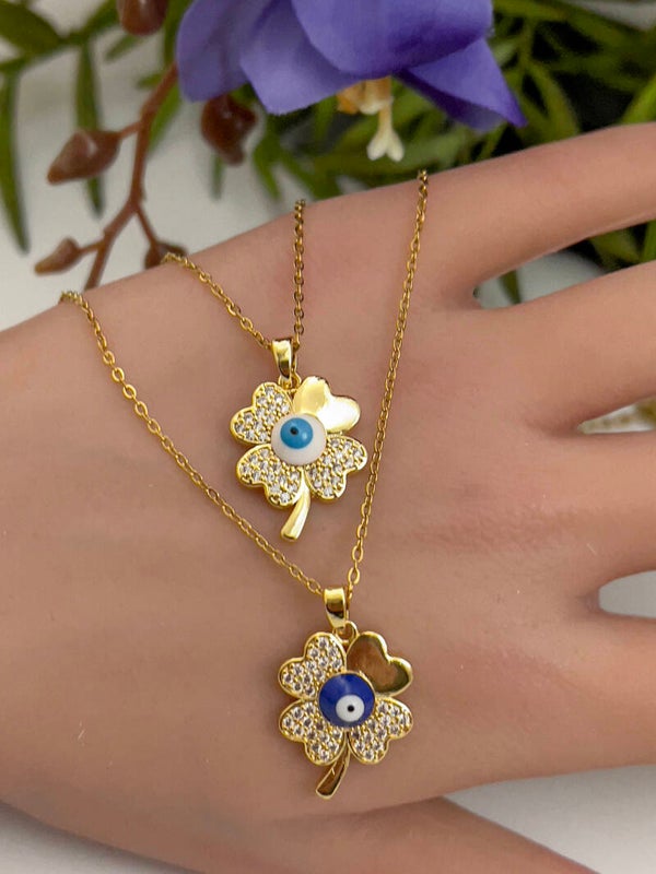 Sweet Yonca Ketting