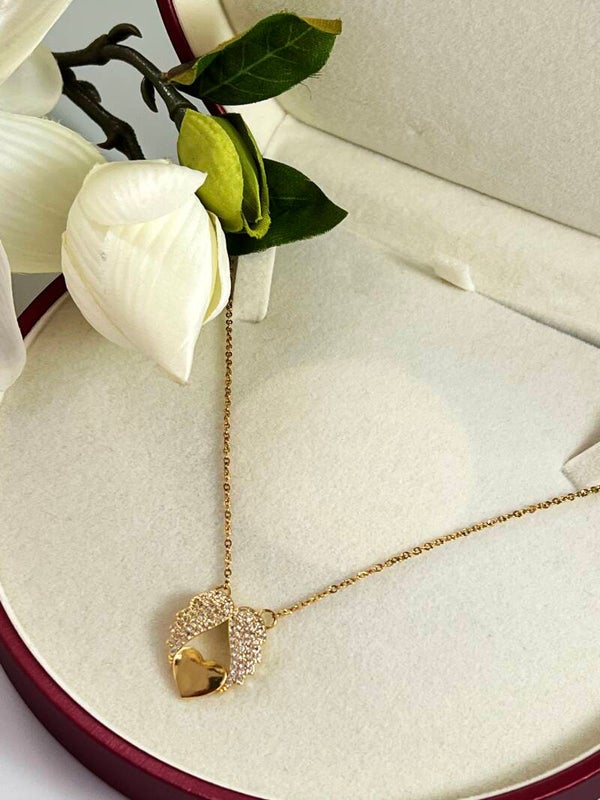 Meleğin Kanatları Ketting