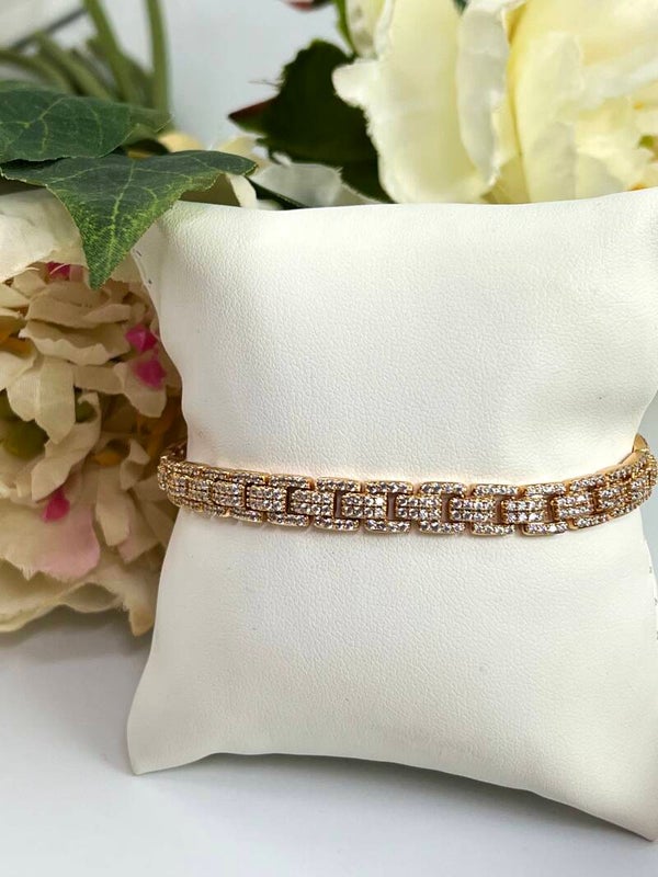 Shine armband