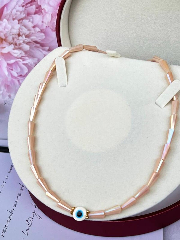 Hira Kralenketting
