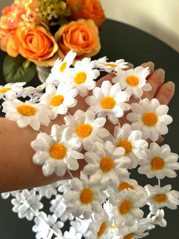 Papatya Hair Band