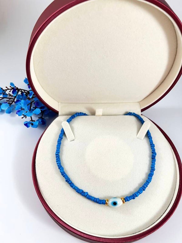 Bluedream Ketting