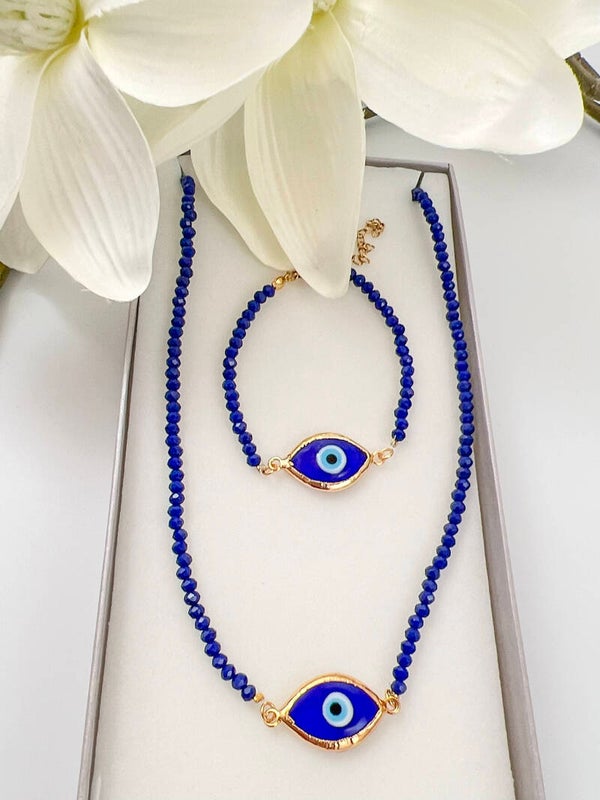 Tweedelige Nazar set