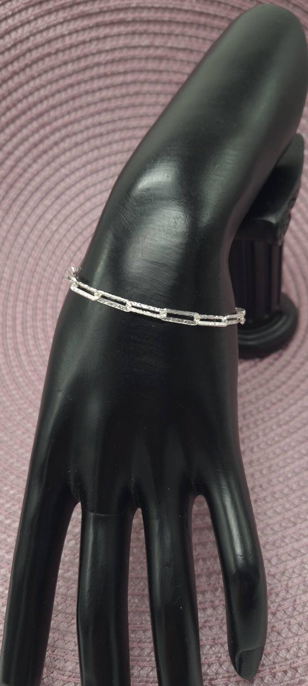 Silver schakel
