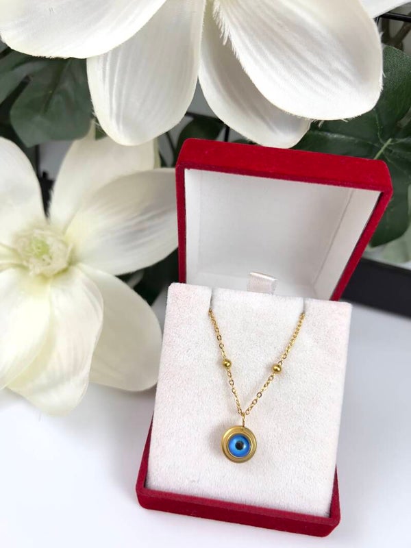 Rvs Nazar Ketting