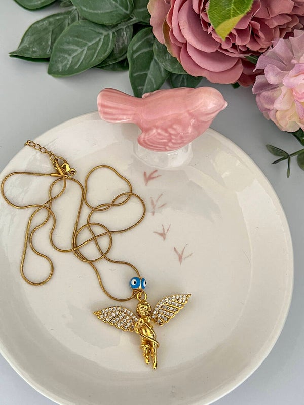 Angel Ketting