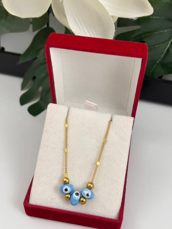 RvS Nazar Rondelles Ketting