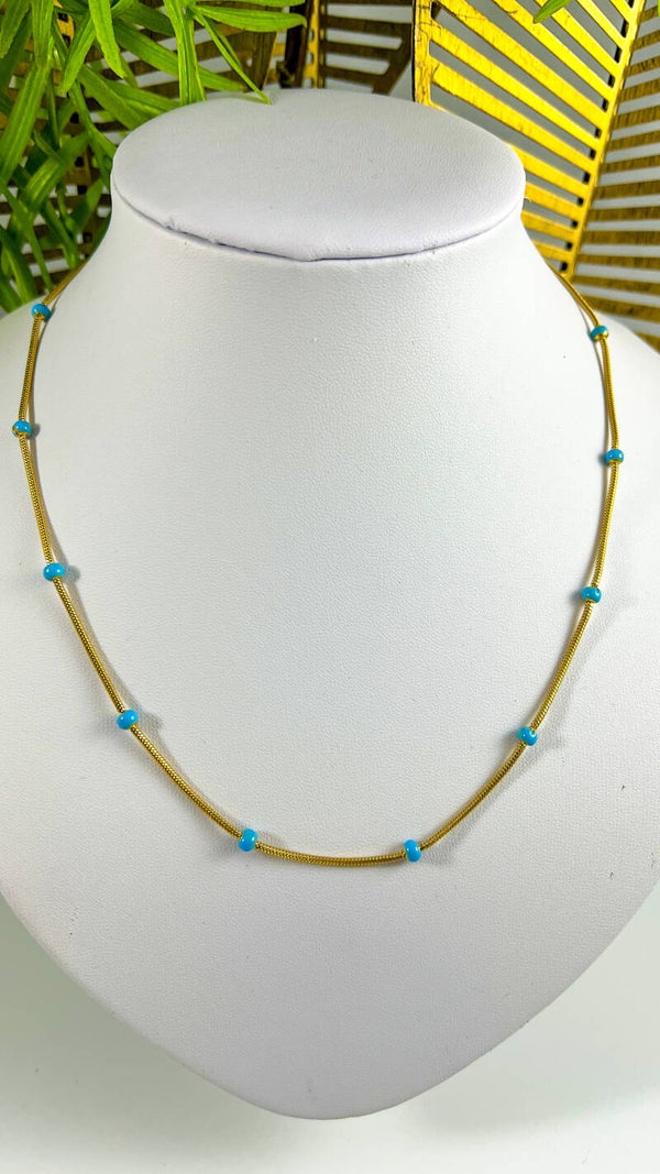 Ayla ketting