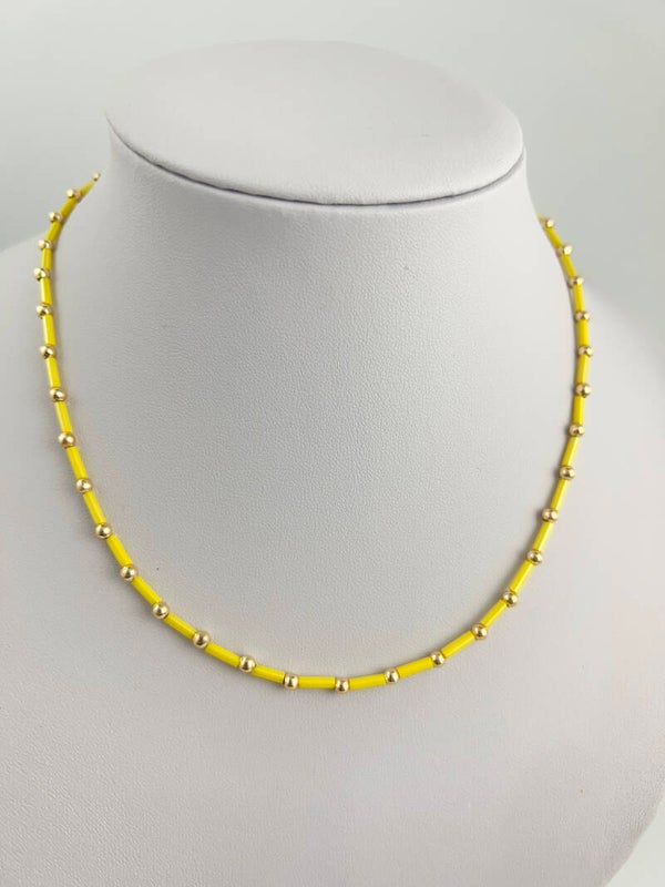 Nida ketting