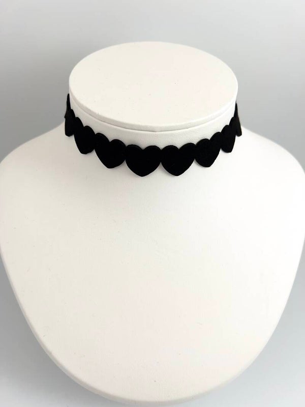 Hartjes Choker