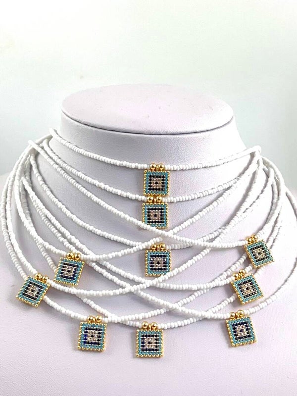 Elfida ketting