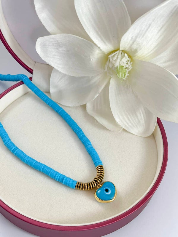 Mavi Rüya Ketting