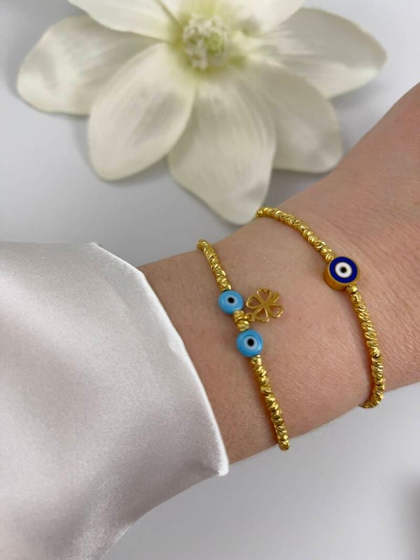 Rvs Dorika Armband