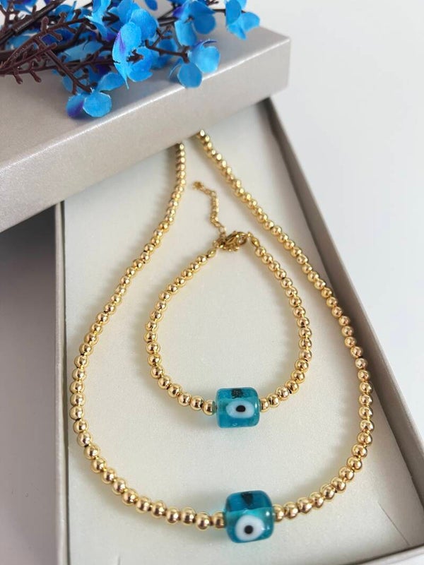 Nazar sade set