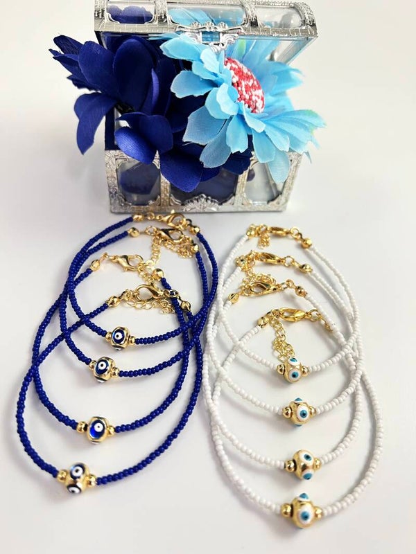 Kralenarmband