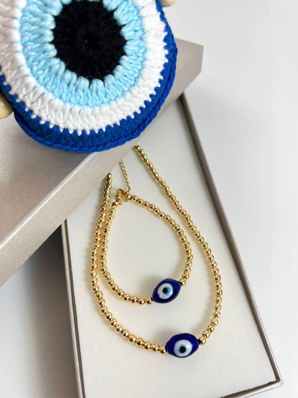 Nazar sade set