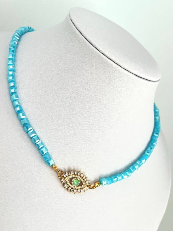 Yasmin ketting