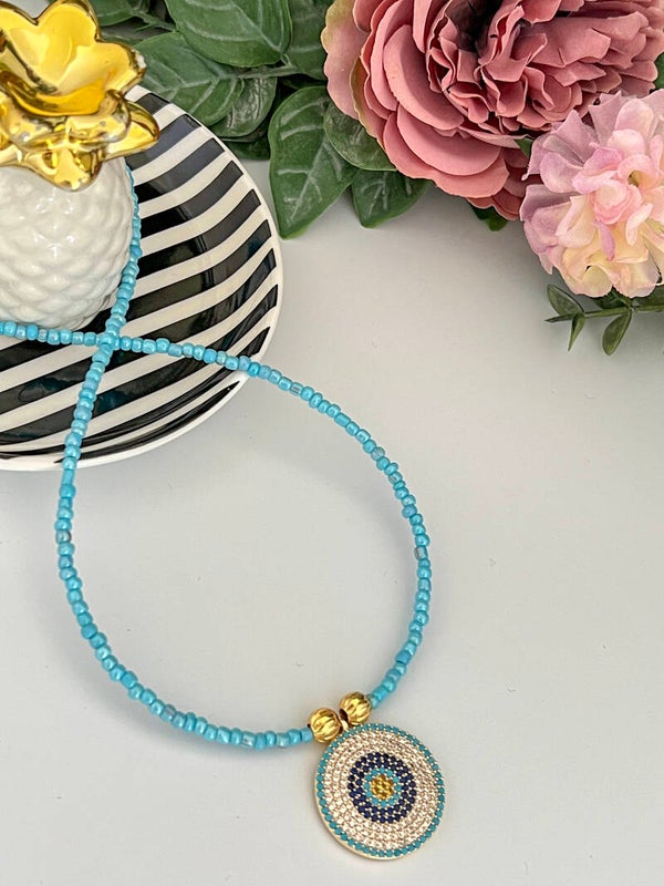 Kralenketting