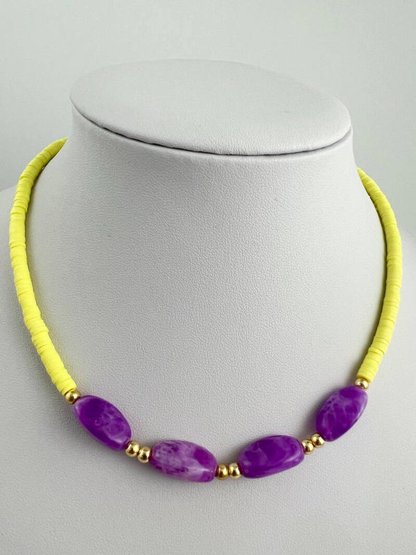 Silem ketting