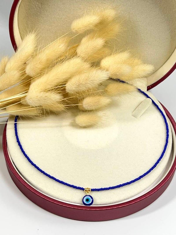Nazar kralenketting