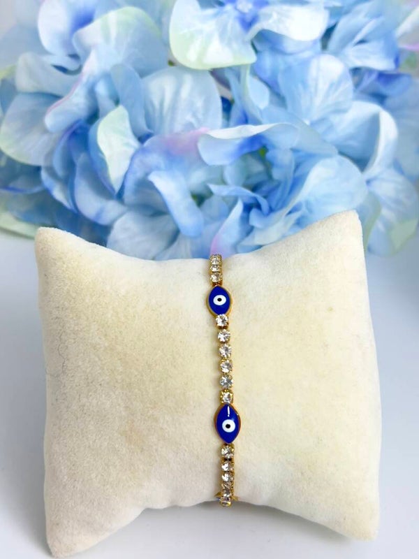 Stalen Suyolu Armband