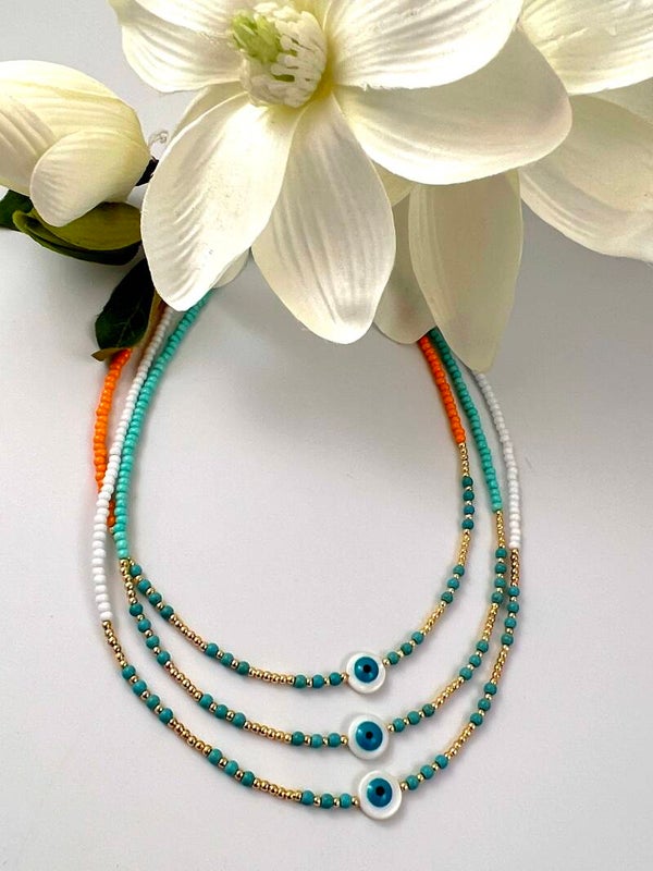 Kralenketting