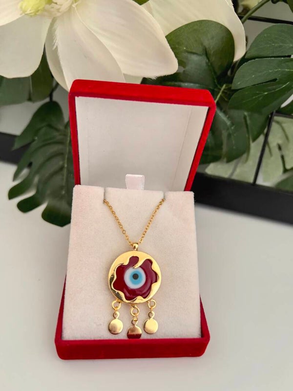 RvS Sihir Ketting