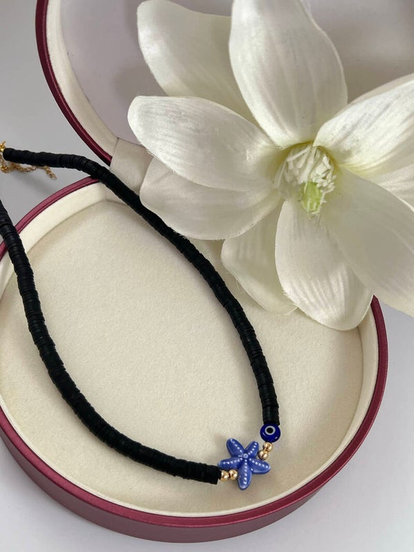 Bluester Ketting