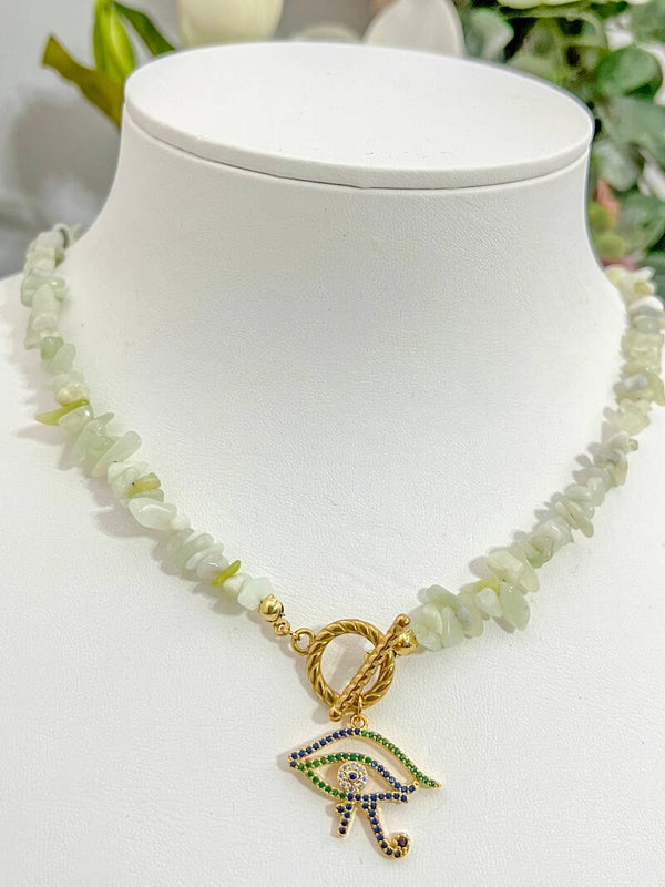 Elfida Ketting