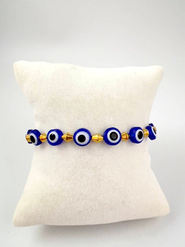 🧿 Nazar Fiona armband