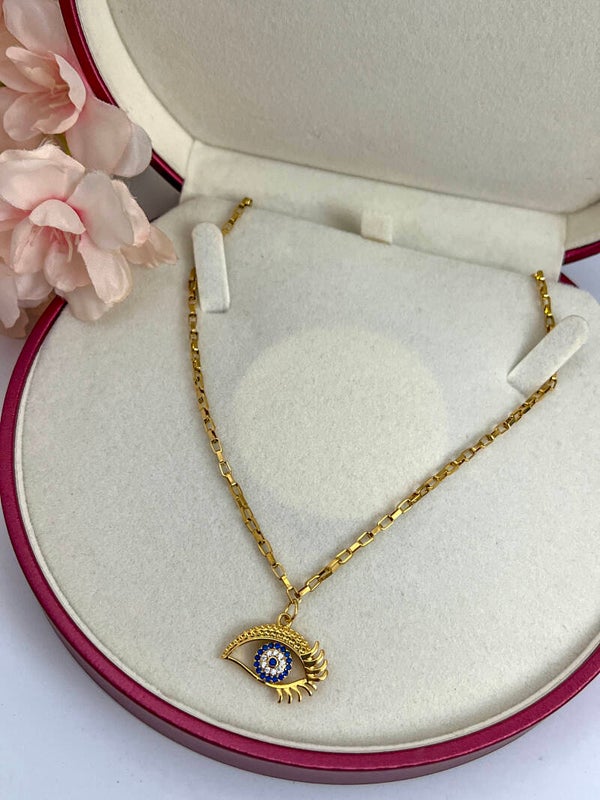 Nazar Göz Ketting