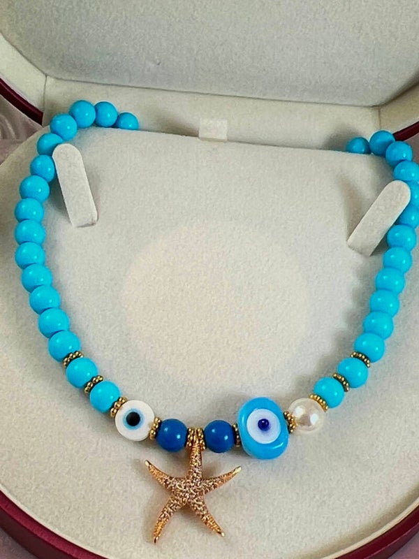 Uniek Handmade Ketting