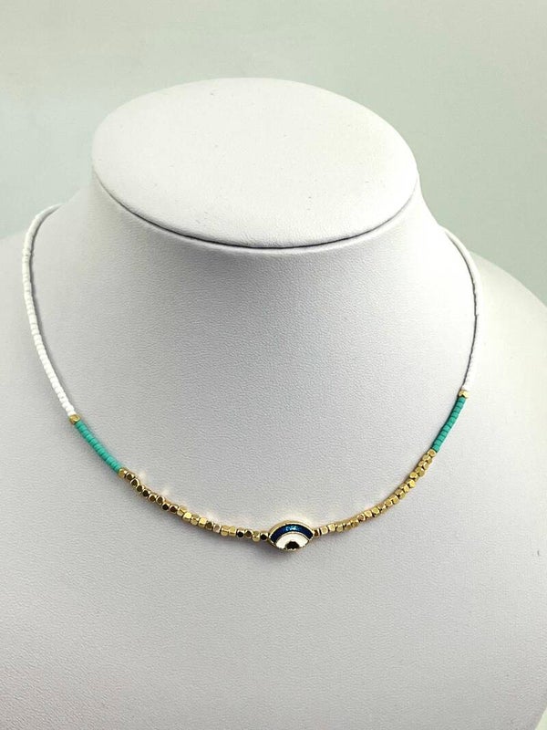 Nazarlite ketting