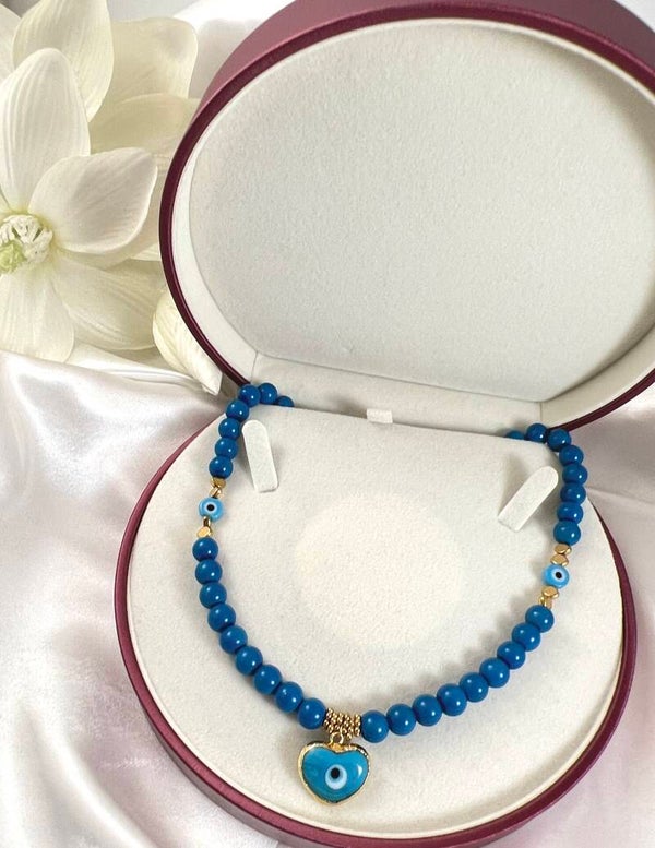 Uniek Handmade Ketting